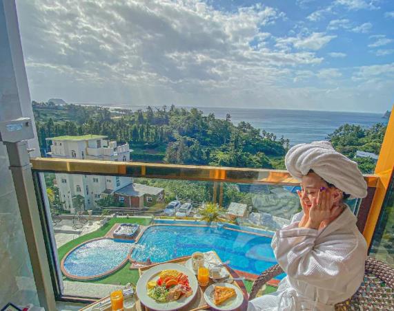 골드원 호텔 앤 스위트 이미지 7