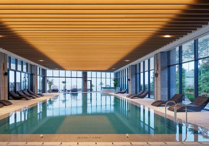 파르나스 호텔 제주 이미지 5