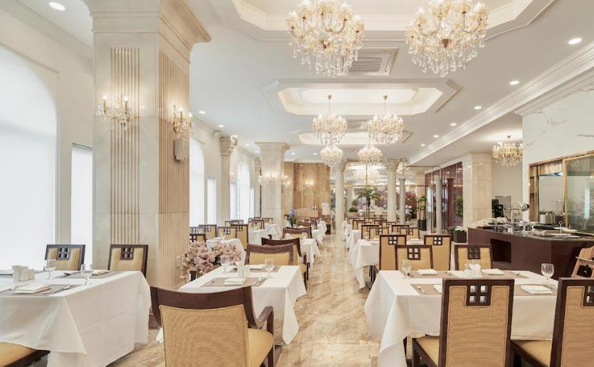 골드원 호텔 앤 스위트 이미지 6