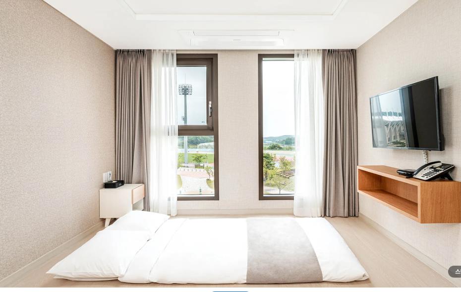 센텀마크 호텔 양양 이미지 8