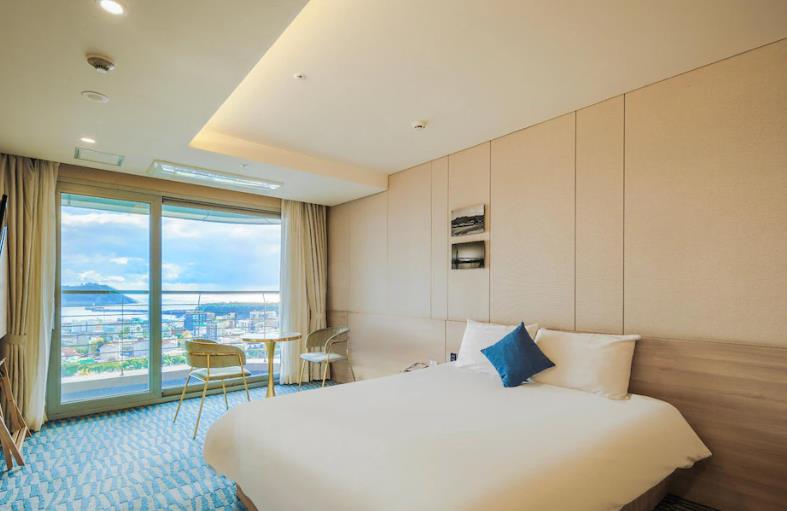 호텔 브릿지 서귀포 이미지 6