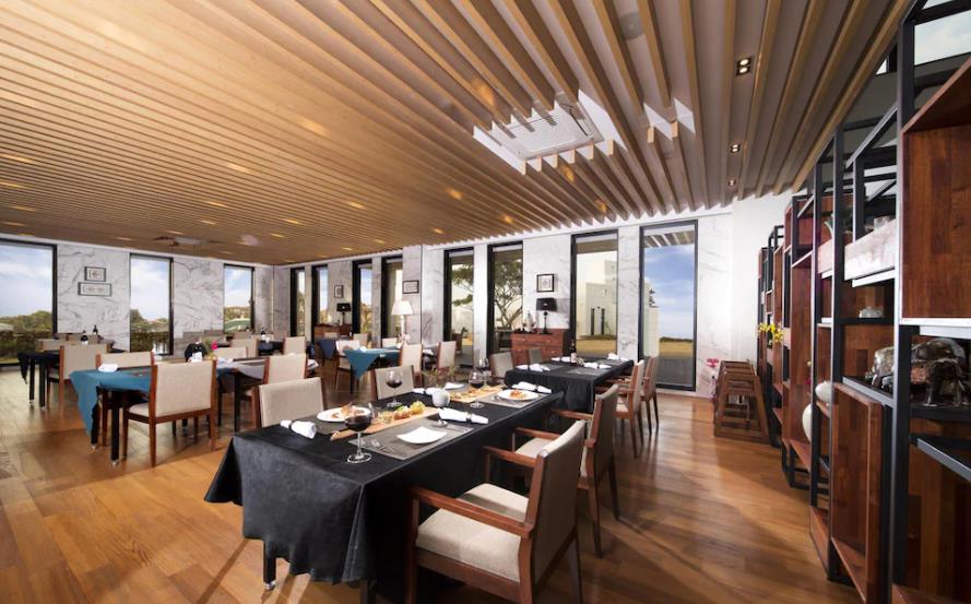 리벤시아 호텔 앤 풀빌라 이미지 3