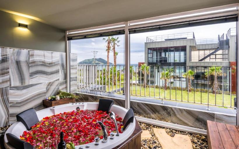 아길라 호텔 이미지 5