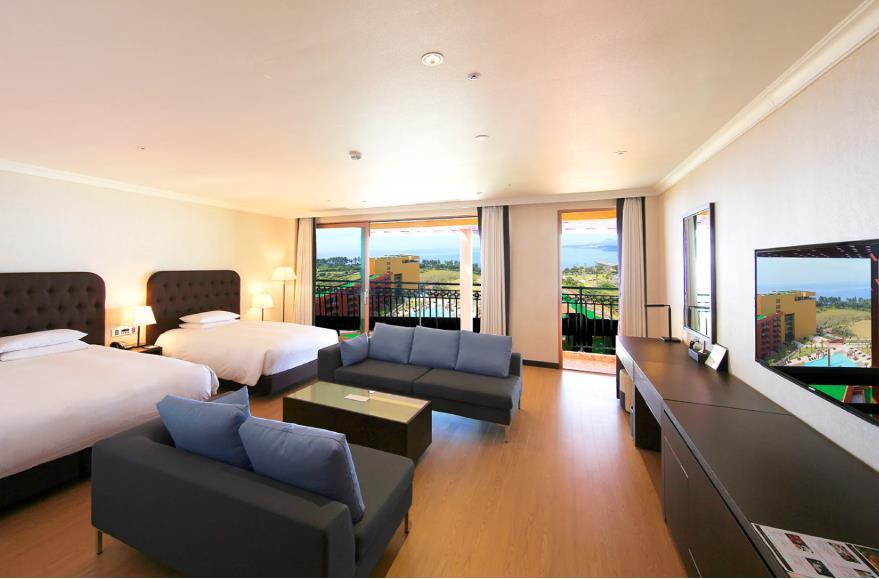 제주 부영호텔 이미지 5