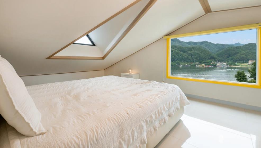 가평 더휴스파펜션 이미지 3