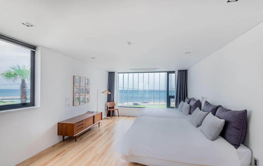 제주 부띠끄 풀빌라 나미브 이미지 4