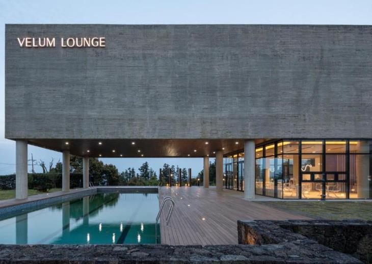 제주 벨룸 리조트 이미지 1