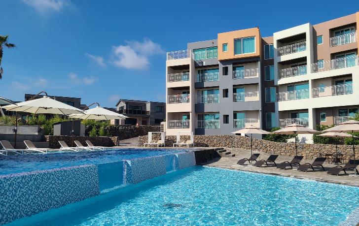 탑스텐 빌라드애월 이미지 1