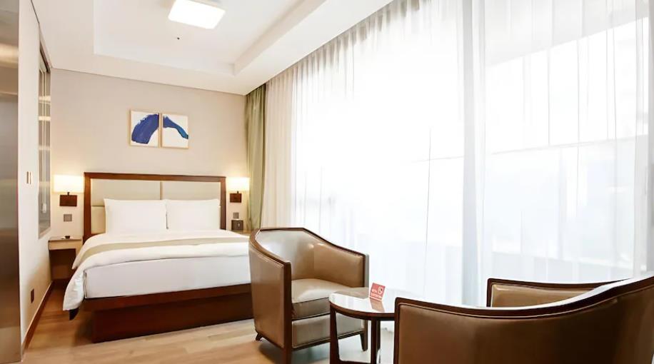 스탠포드호텔 부산 이미지 4