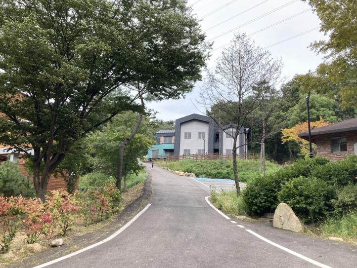 장령산자연휴양림 이미지 8