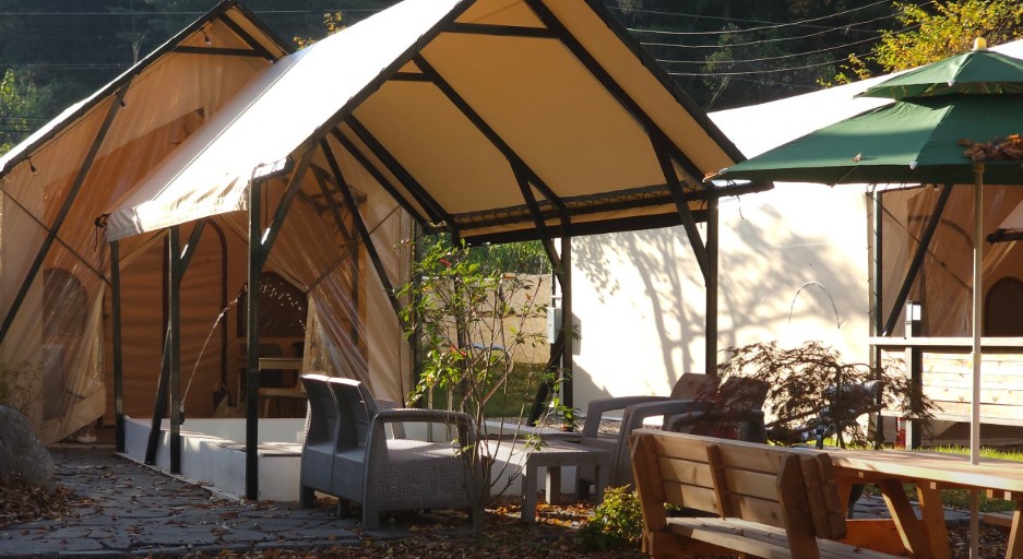 네츄럴밸리 풀램핑 4계절온수풀 이미지 6