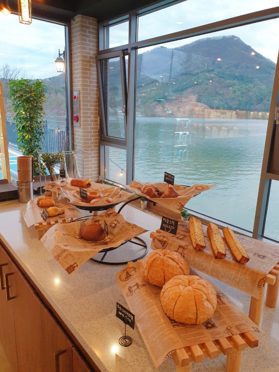 사트레봉 청평호수점 이미지 3