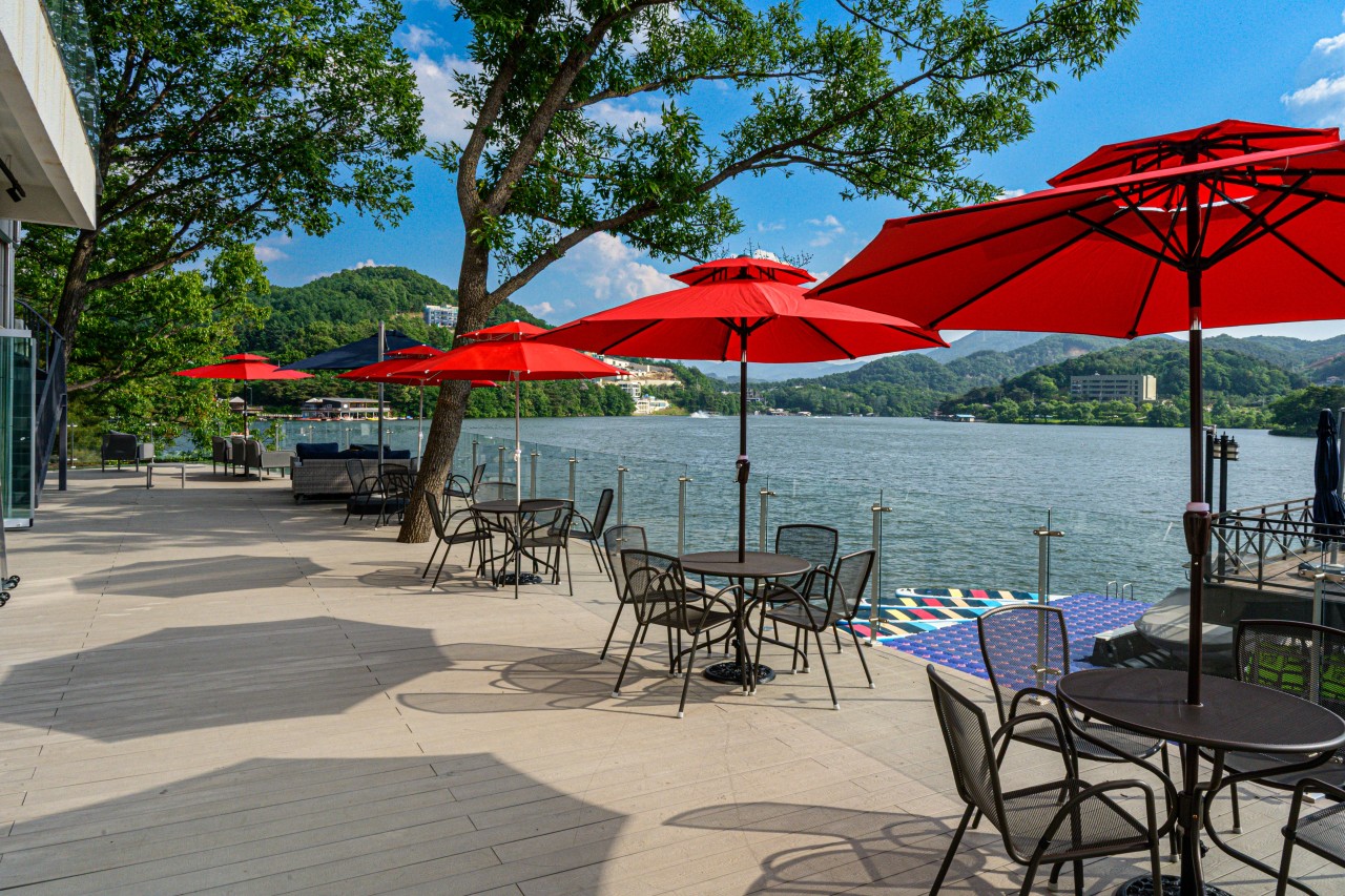 요고프로즌요거트 가평점 이미지 5