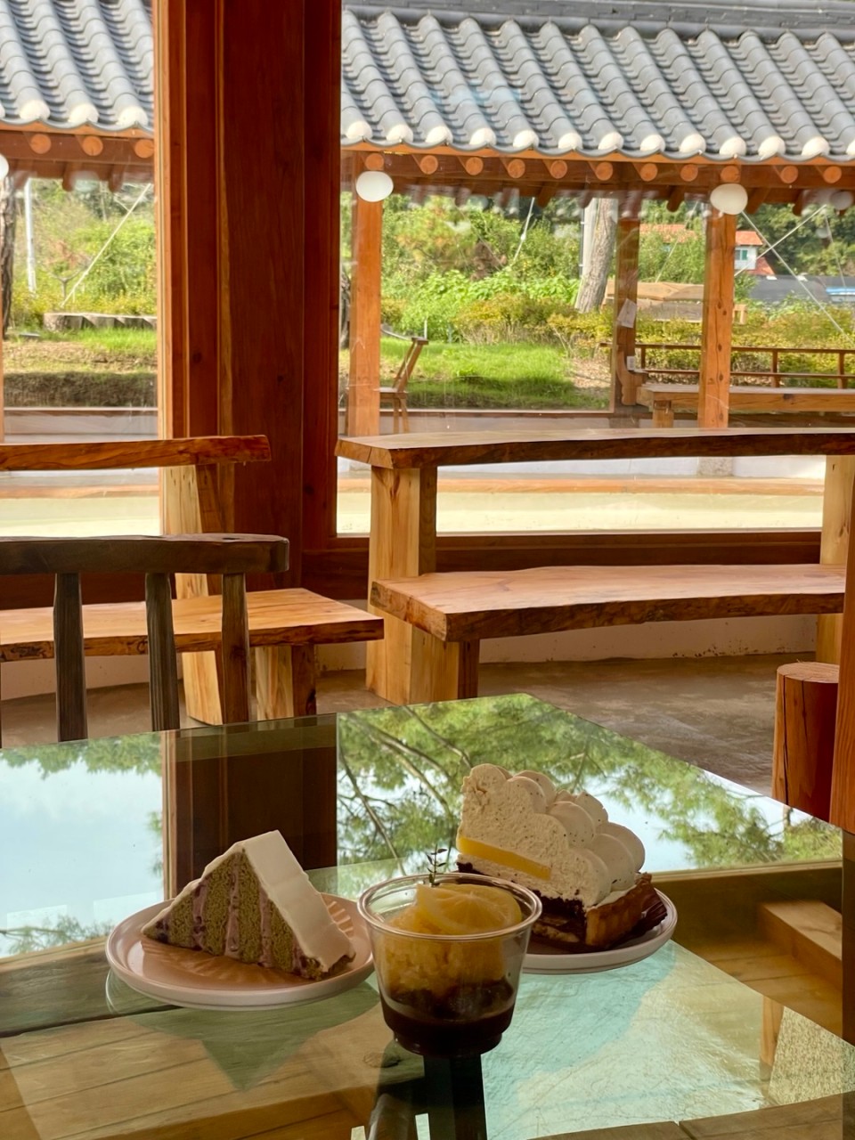 카페노경보차라파 이미지 4