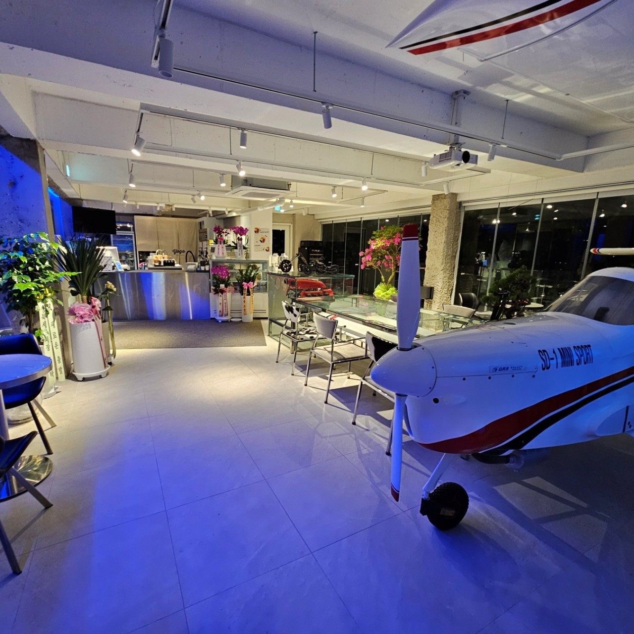 카페더웨이브 이미지 5