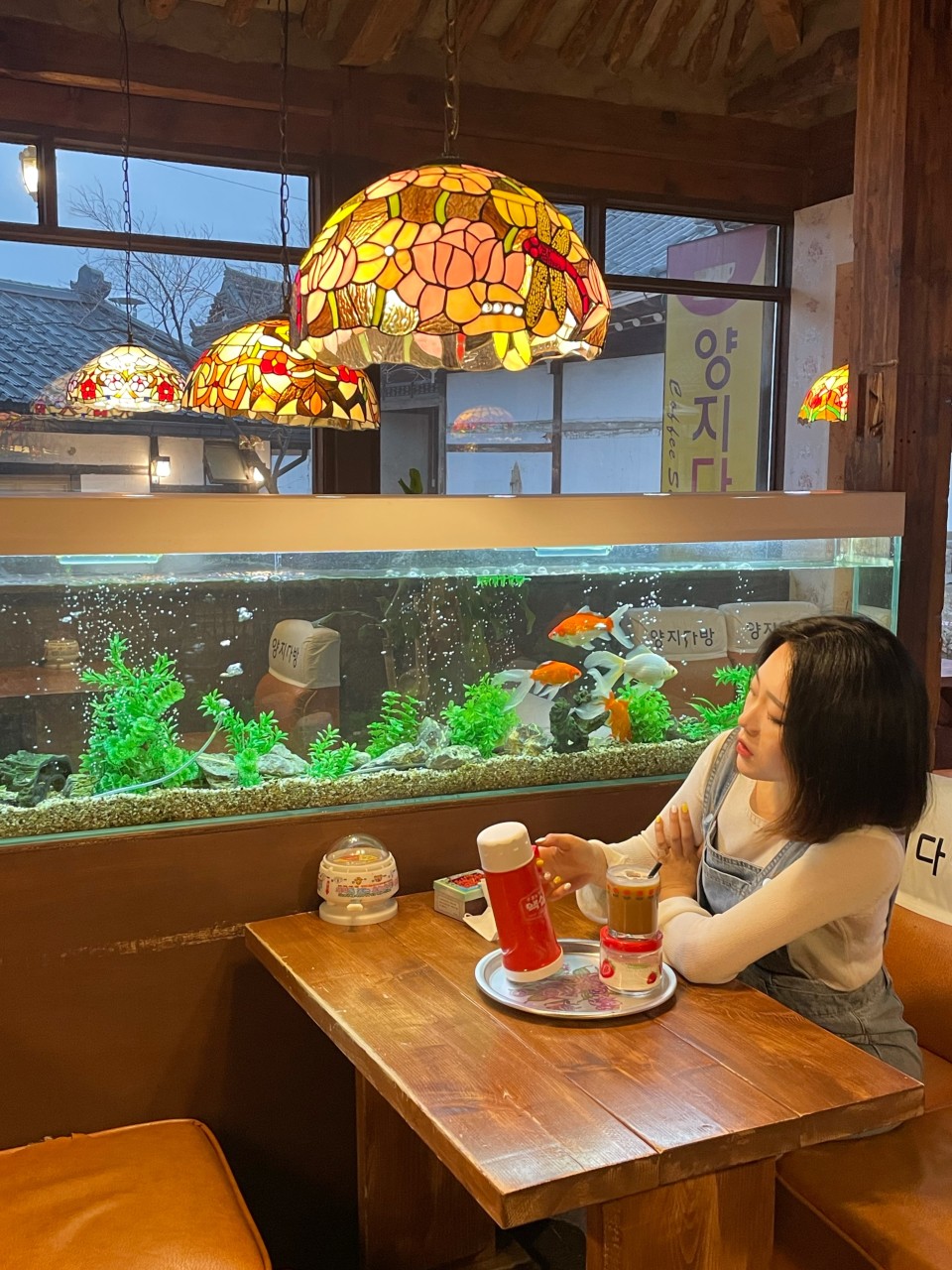 양지다방 이미지 3