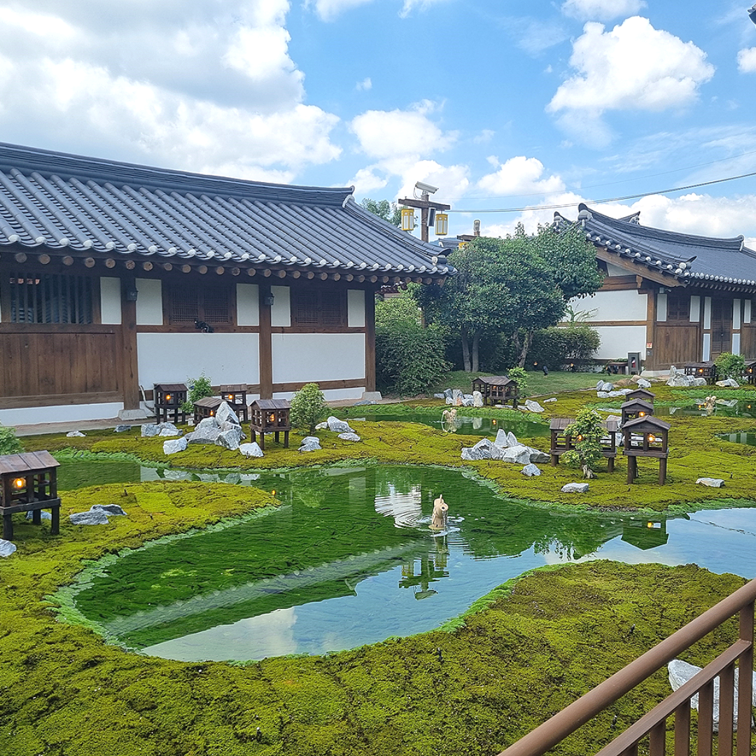 복합문화공간 명월 이미지 3