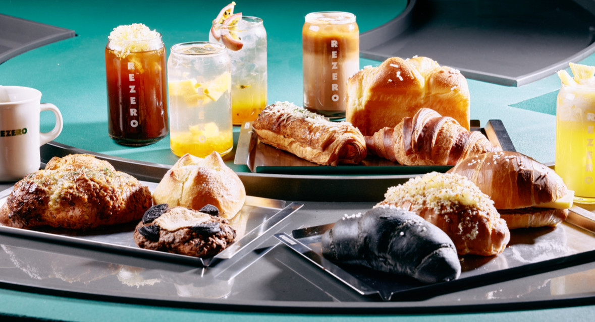 리제로 서울 이미지 8