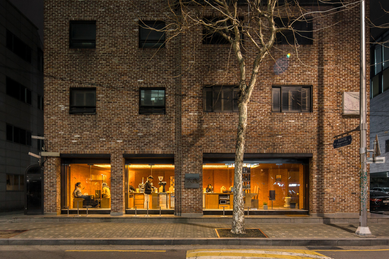 대충유원지 이미지 3