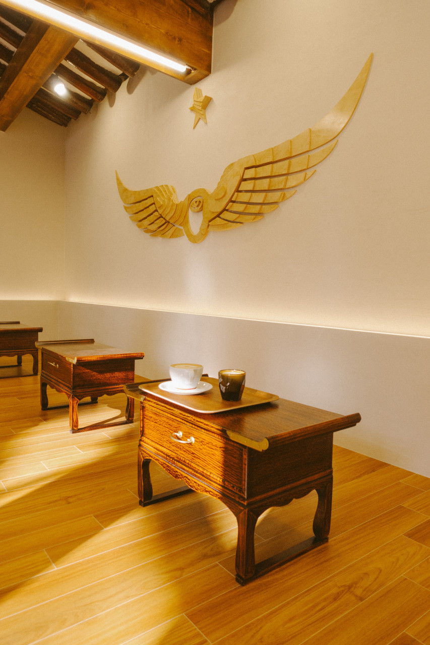 인텔리젠시아 커피 서촌 이미지 3