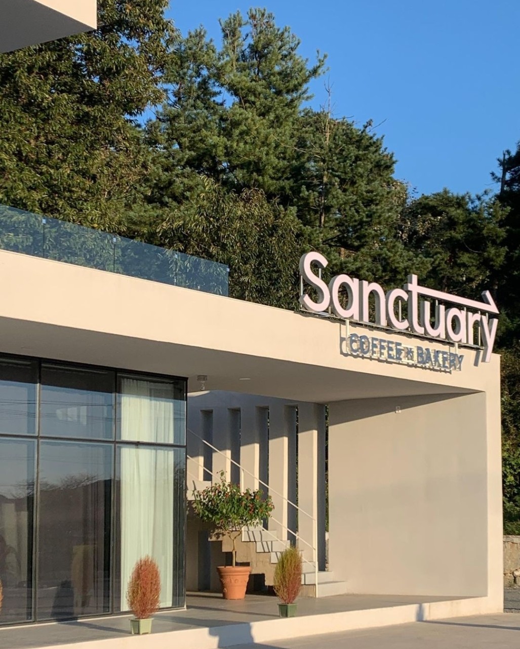 생츄어리 이미지 1