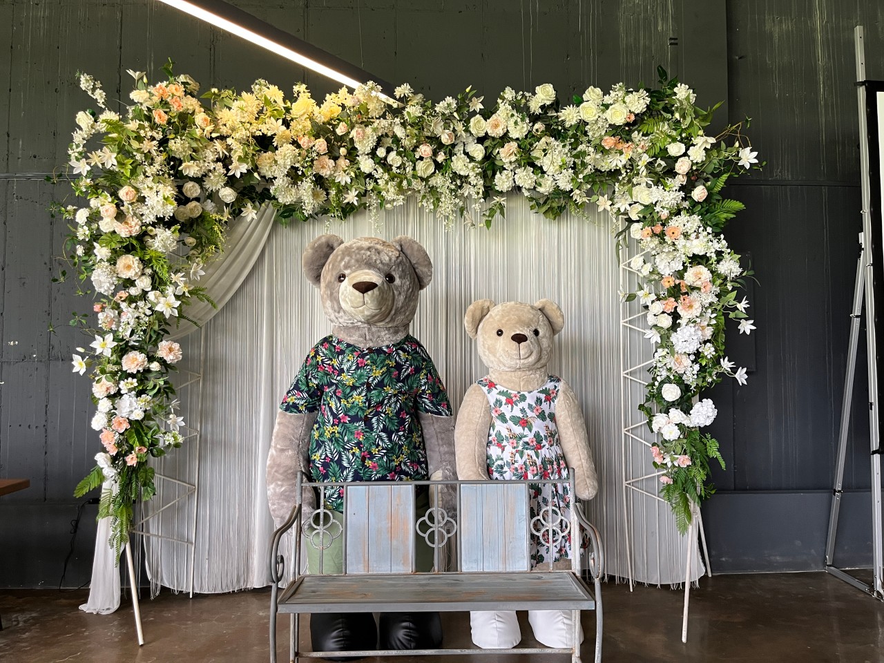 사운드 오브 사일런스 이미지 7