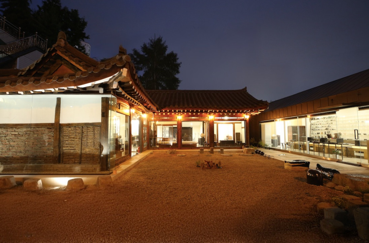 소하고택 이미지 1