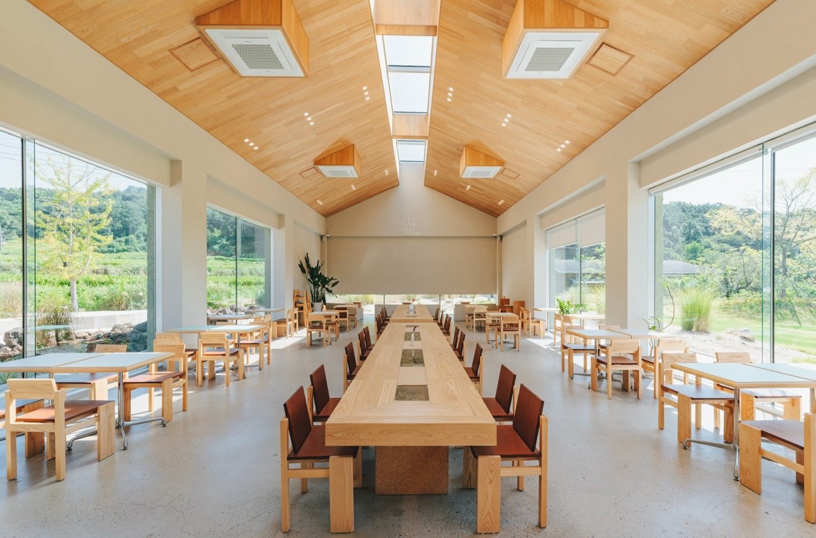 카페지새울 이미지 9