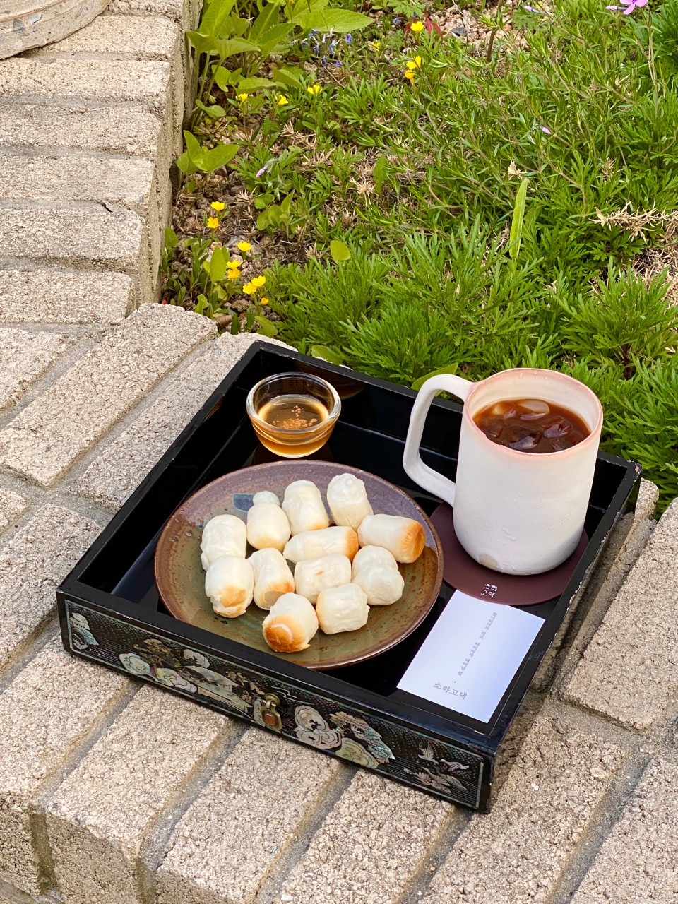 소하고택 이미지 2