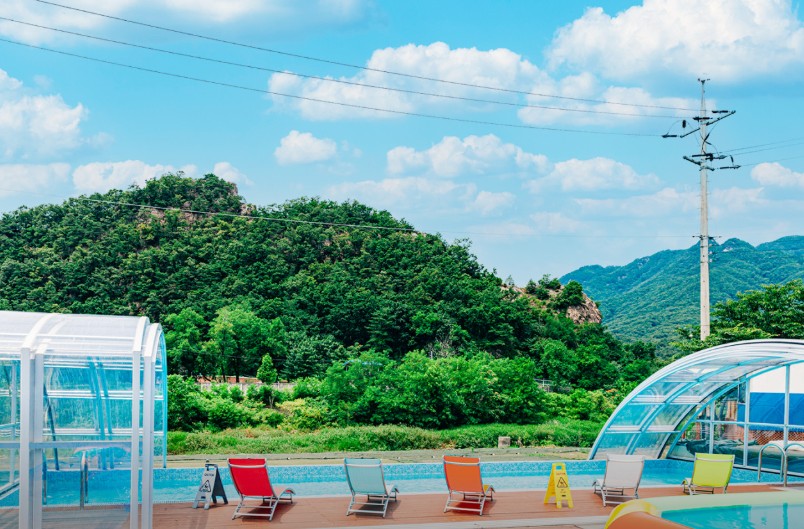 포천 글램파크 이미지 1