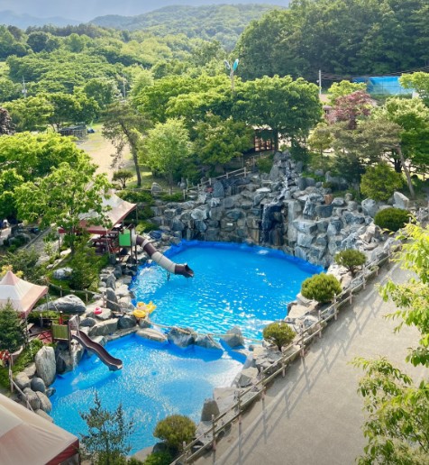 대구 청화산카라반&캠핑 이미지 2