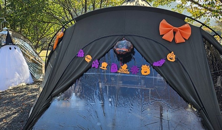 스마일 오토 캠핑장 이미지 7