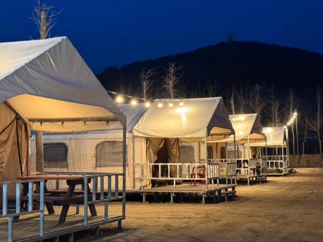 왕산가족오토캠핑장 이미지 7