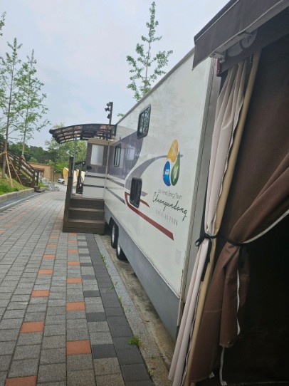 경주 보문카라반파크 이미지 4