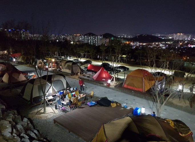 대구 달서별빛캠프 이미지 2