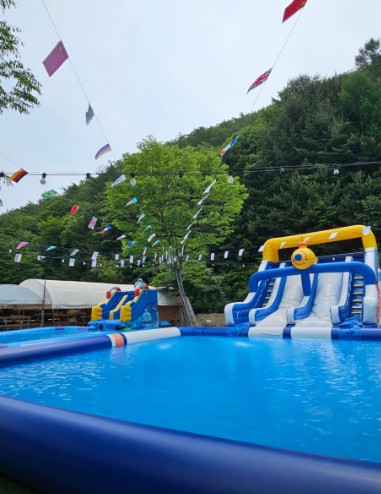 대둔산캠핑랜드 이미지 4