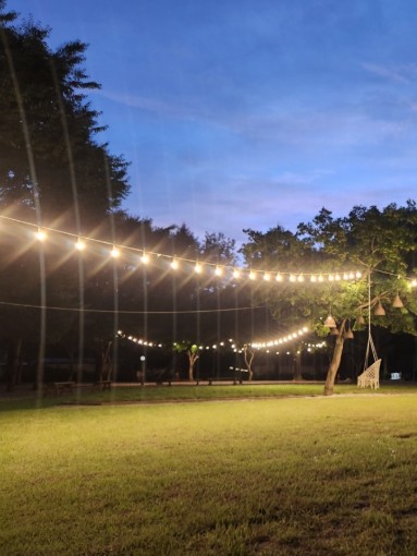 영월 뜨란솔 캠핑장 이미지 1