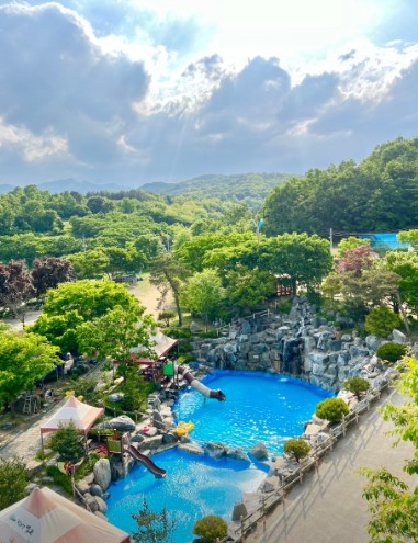 대구 청화산카라반&캠핑 이미지 7