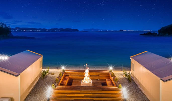 온더비치 풀빌라&글램핑 이미지 3