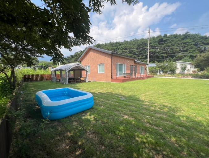 대구 팔공산캠핑랜드 이미지 3