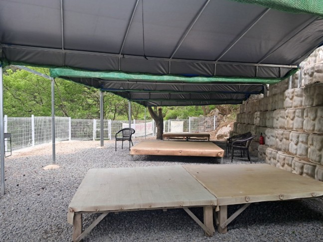 돌담캠핑장 이미지 8