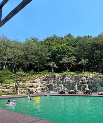 용화산테마파크캠핑장 이미지 5