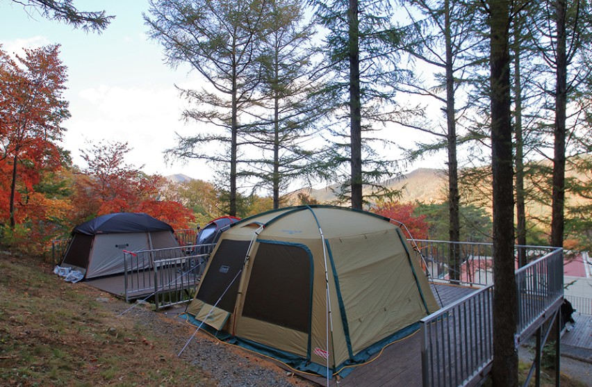 문복산캠핑장 이미지 4