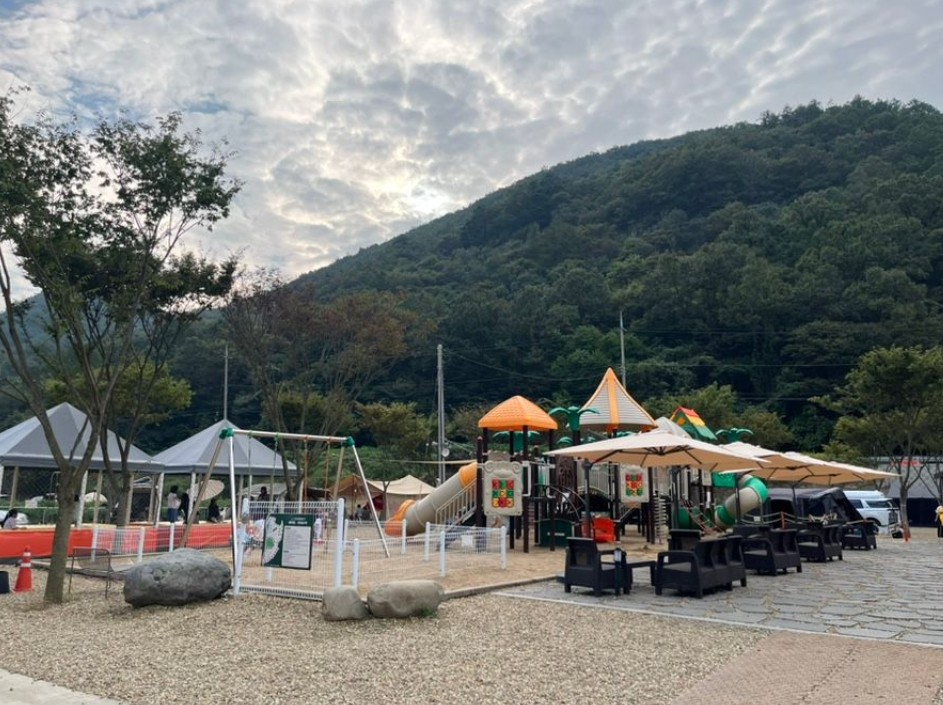 산내캠핑일기 이미지 7