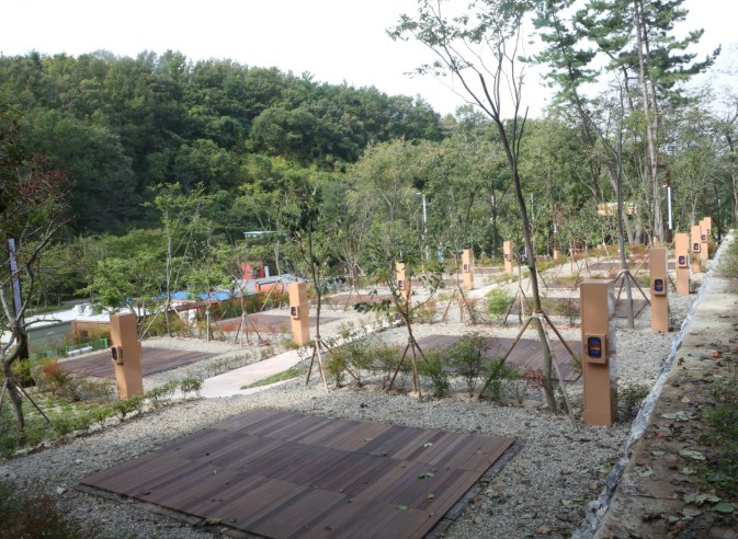 포항국민여가캠핑장 이미지 4