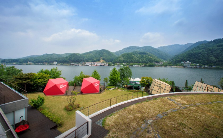 가평 글램바오 펜션&글램핑 이미지 1
