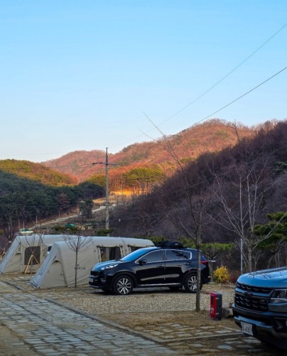 캠핑 유유자적 이미지 2