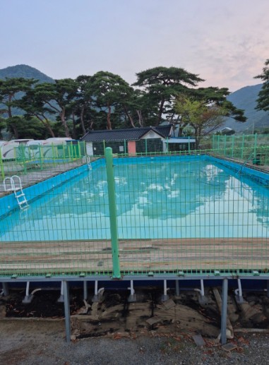 대구 솔담길 오토캠핑장 이미지 3