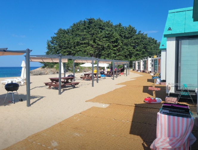 화이트비치 양양 이미지 2