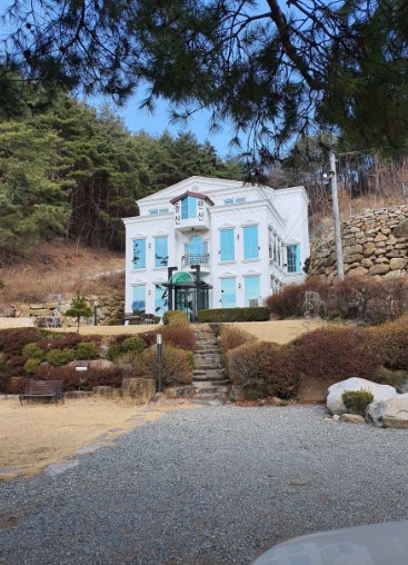 동산계곡펜션오토캠핑장 이미지 1